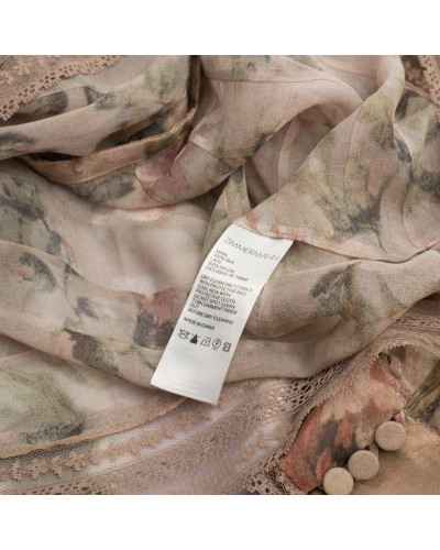 Zimmermann Ubranie