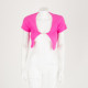 Jacquemus sweter z logo