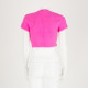 Jacquemus sweter z logo