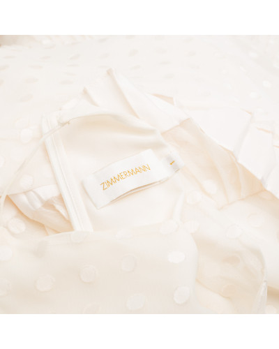 Zimmermann Ubranie