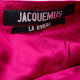Jacquemus Ubranie