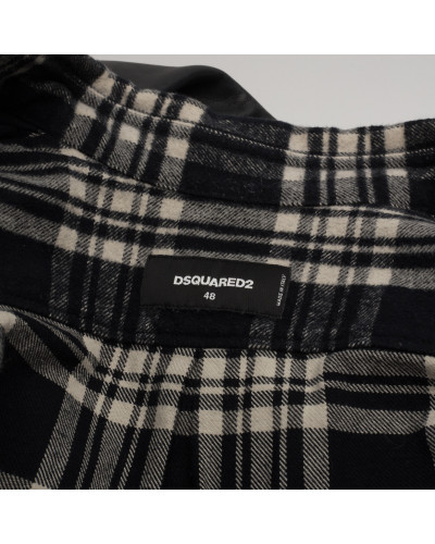 Dsquared2 Ubranie