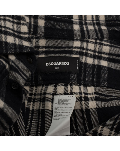 Dsquared2 Ubranie