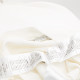 Stella McCartney Sukienka biała