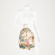 Chanel  Plecak
