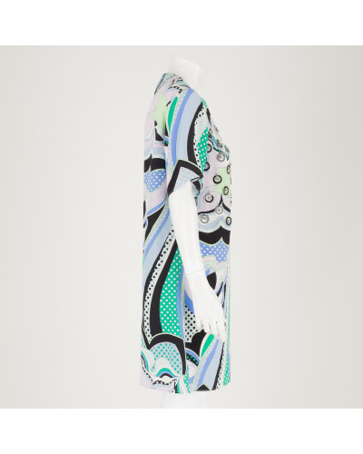 Emilio Pucci Ubranie
