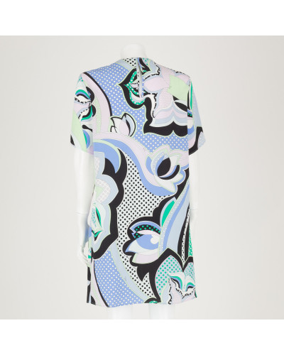 Emilio Pucci Ubranie
