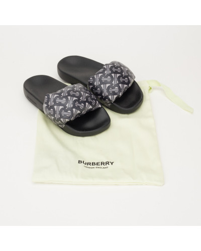 Burberry Klapki