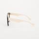 Gucci okulary z żółtymi szkłami