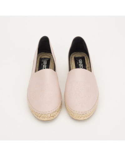 Kenzo Espadryle róż