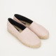 Kenzo Espadryle róż