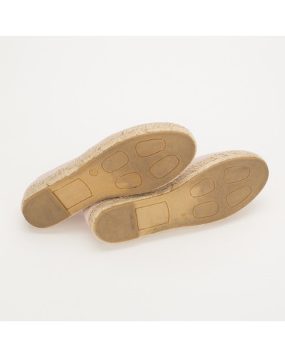 Kenzo Espadryle róż