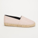 Kenzo Espadryle róż