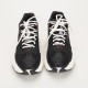 Roberto Cavalli Buty sportowe czarne platformy