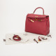 Hermes Kelly Bordo