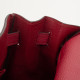Hermes Kelly Bordo