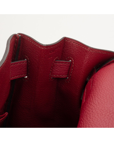Hermes Kelly Bordo