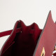 Hermes Kelly Bordo