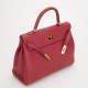 Hermes Kelly Bordo