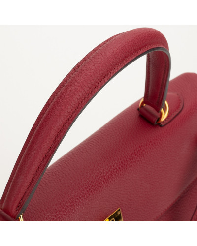 Hermes Kelly Bordo