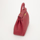 Hermes Kelly Bordo