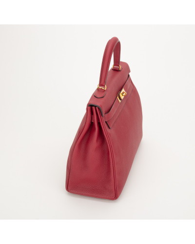 Hermes Kelly Bordo
