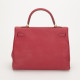 Hermes Kelly Bordo