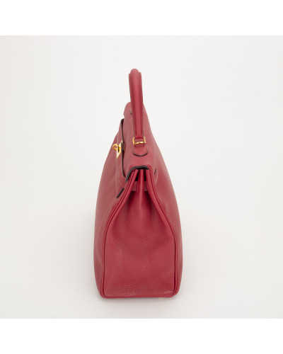 Hermes Kelly Bordo