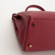 Hermes Kelly Bordo