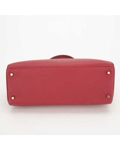 Hermes Kelly Bordo