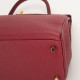 Hermes Kelly Bordo