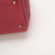 Hermes Kelly Bordo