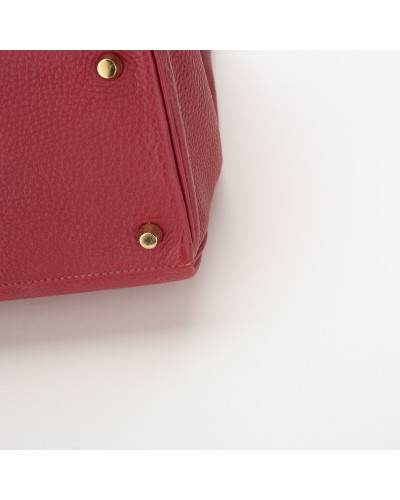 Hermes Kelly Bordo