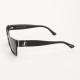 Jimmy Choo Okulary czarne brokat