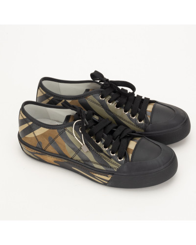 Tod's Buty sportowe moro