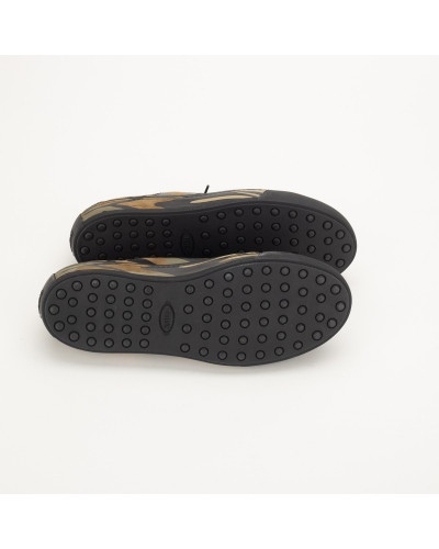 Tod's Buty sportowe moro