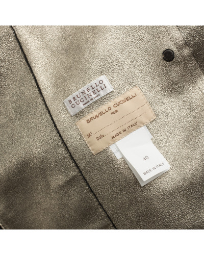 Brunello Cucinelli Ubranie