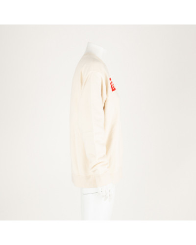 Gucci Bluza ten face