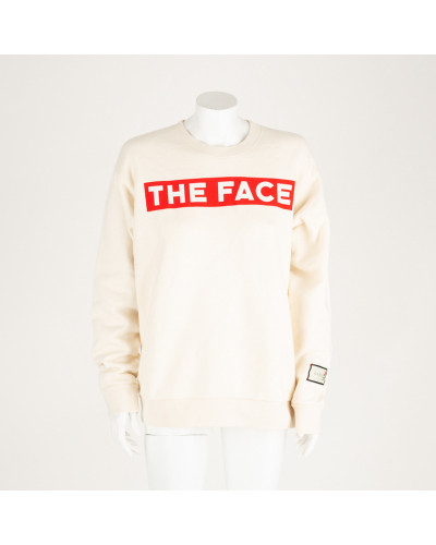 Gucci Bluza ten face