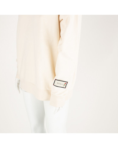 Gucci Bluza ten face