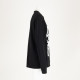 Alexander McQueen czarny longsleeve
