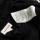 Alexander McQueen czarny longsleeve