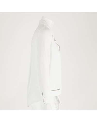 The Kooples Bluzka biała