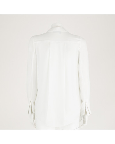 The Kooples Bluzka biała