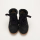 Isabel Marant czarne Bobby 37