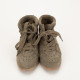 Isabel Marant zielone Bobby 37