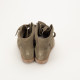 Isabel Marant zielone Bobby 37