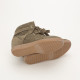 Isabel Marant zielone Bobby 37