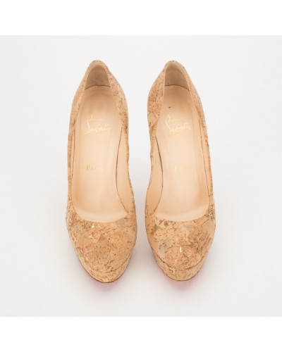 Christian Louboutin Buty