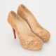 Christian Louboutin Buty